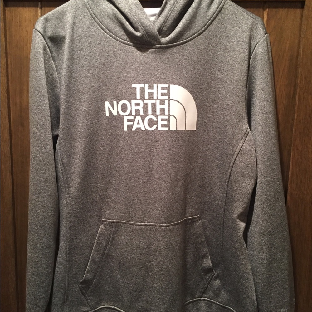 The North Face Woman’s Hoodie